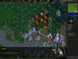 The Battle for Wesnoth[4]​