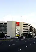 Westfield Carindale, Brisbane