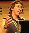 Will Wright speaking at South by Southwest