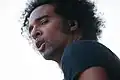 William DuVall Voz, guitarra rítmica