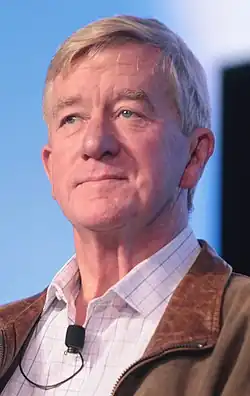 William Weld
