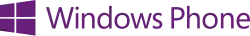 Windows Phone logo