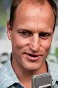Woody Harrelson interpreta al sargento Keck.