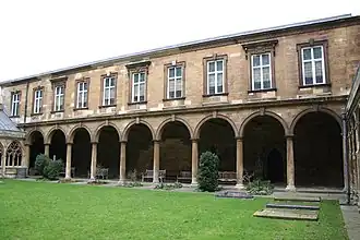 Biblioteca, Lincoln Cathedral