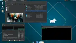 XFCE