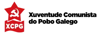 Xuventude Comunista do Pobo Galego (XCPG).