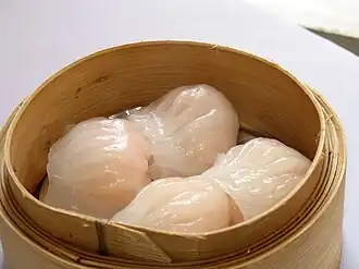 Har gow