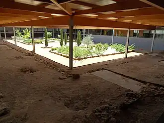 Villa Romana La Dehesa