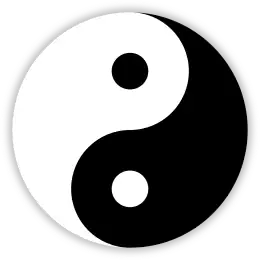 Yin y yang