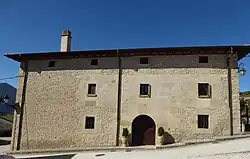 Caserío en Zenborain