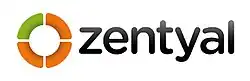 Zentyal logo