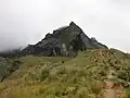 Volcán Pichincha