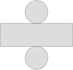 Desarrollo de un cilindro.