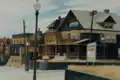 Wind Over Weehawken de Edward Hopper