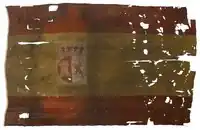 Estado actual en el Museo Marítimo Nacional de Greenwich