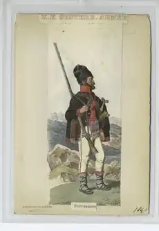 Serezaner 1837-1848.