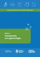 Guía para orientar el trabajo de promotoras y promotores en producción agroecológica en sus organizaciones y comunidades.