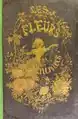 Las flores animadas, de Taxile Delord, Alphonse Karr y Granville, 1847