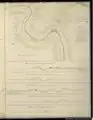 Plano topographico que Manifiesta la Situación de la Ciudad de la Nueva Orleans y sus contornos. Francisco Luis Héctor de Carondelet 1792